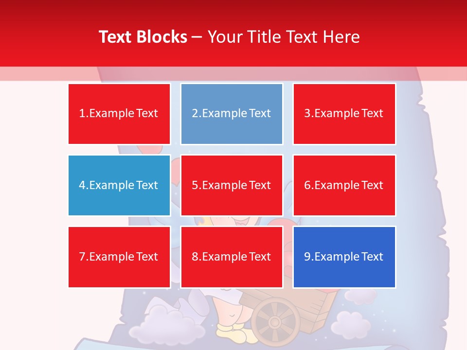 Letterparchmentscrollloveamorvalentinevalentinesdayangel Heaven Abstract PowerPoint Template