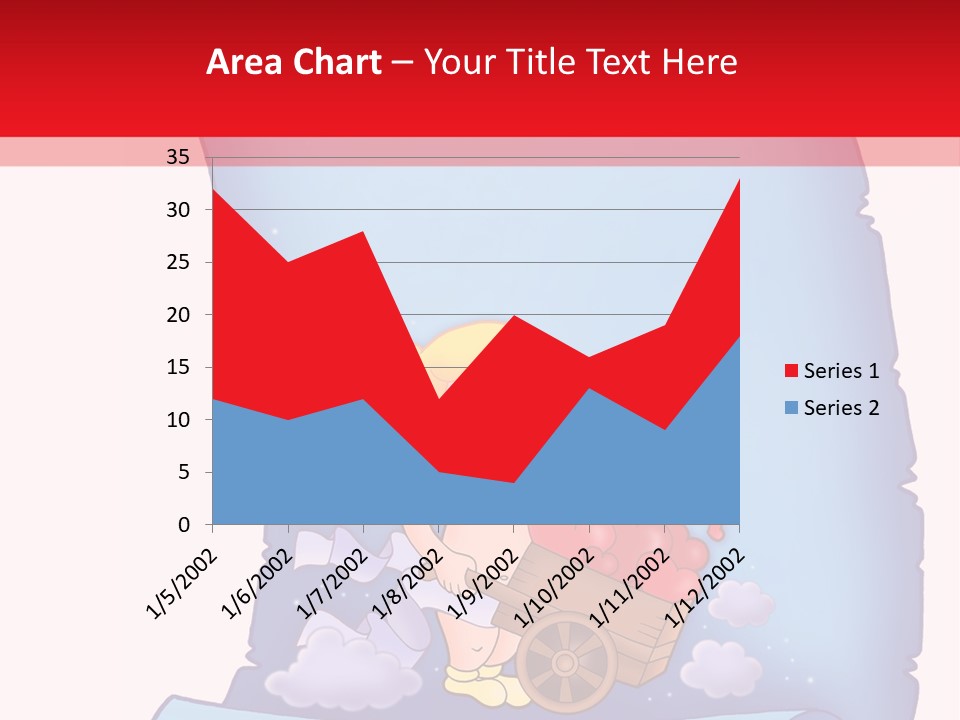 Letterparchmentscrollloveamorvalentinevalentinesdayangel Heaven Abstract PowerPoint Template
