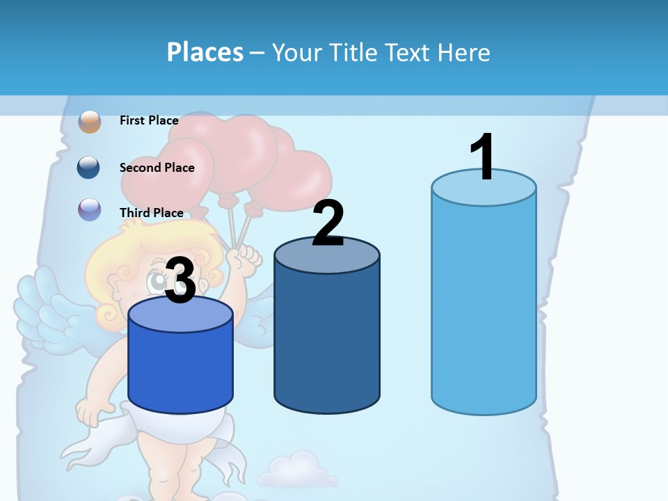 Note Joy Glory PowerPoint Template