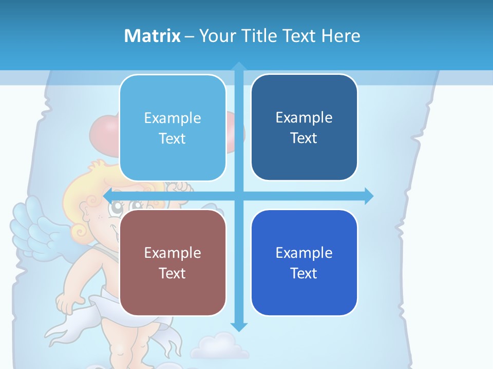 Note Joy Glory PowerPoint Template