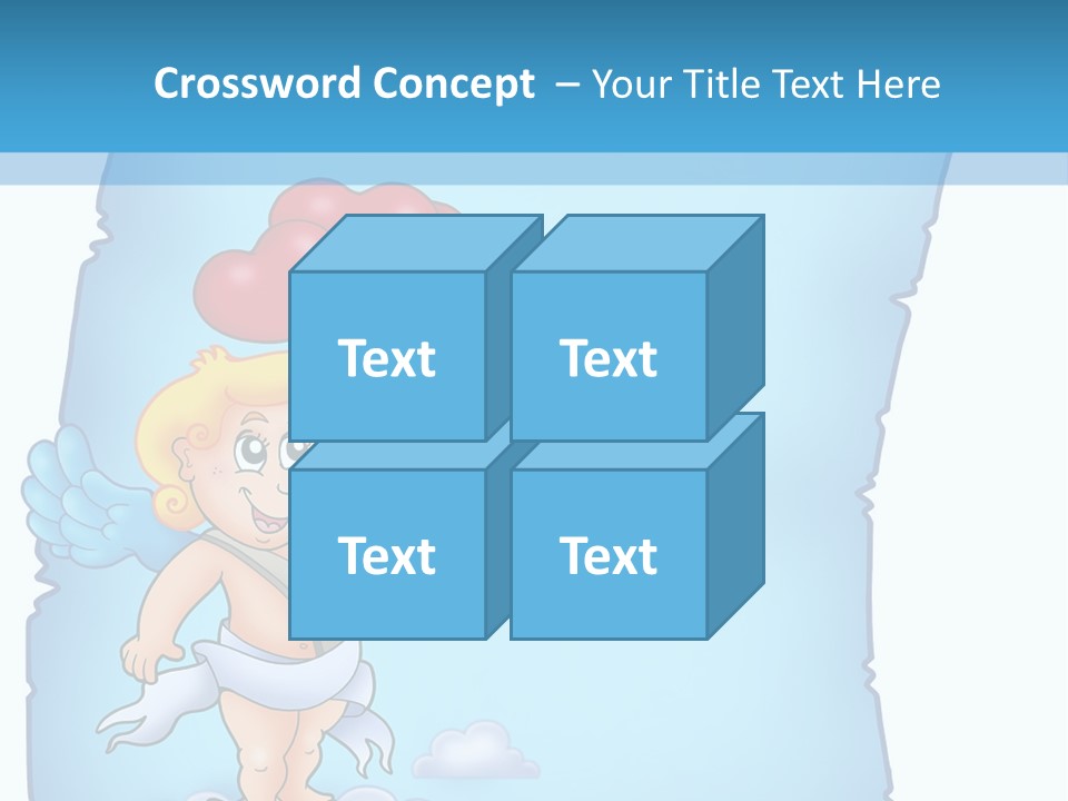 Note Joy Glory PowerPoint Template