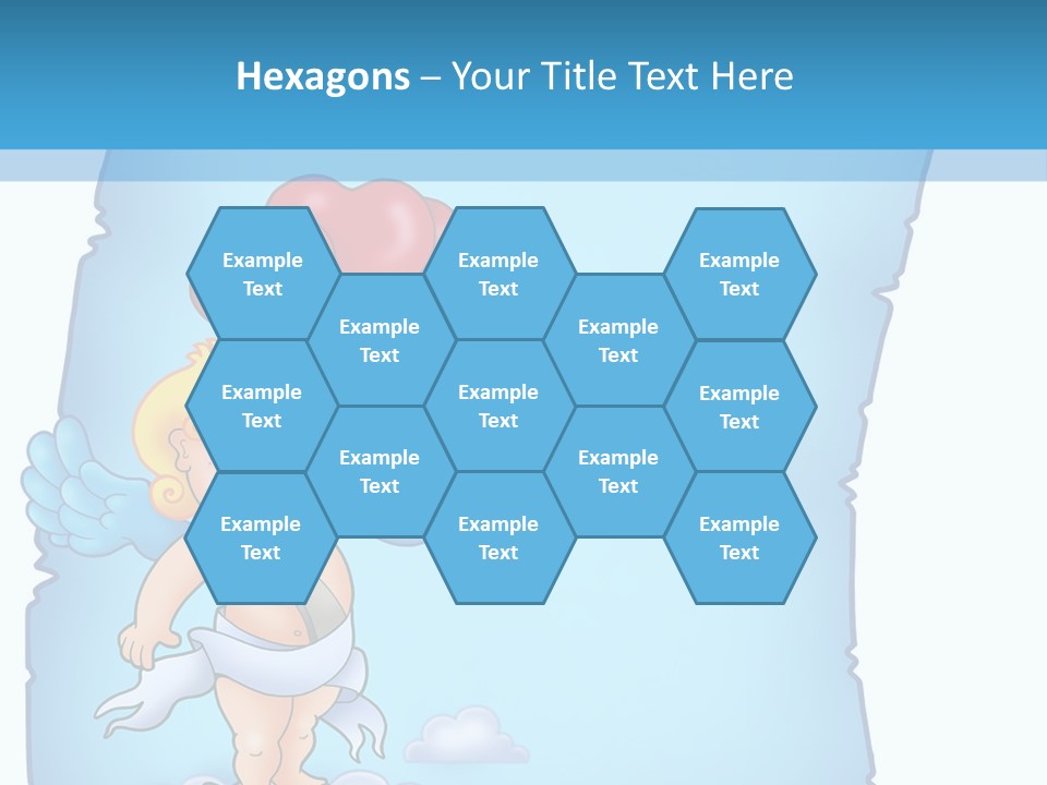 Note Joy Glory PowerPoint Template