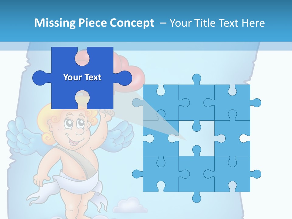 Note Joy Glory PowerPoint Template