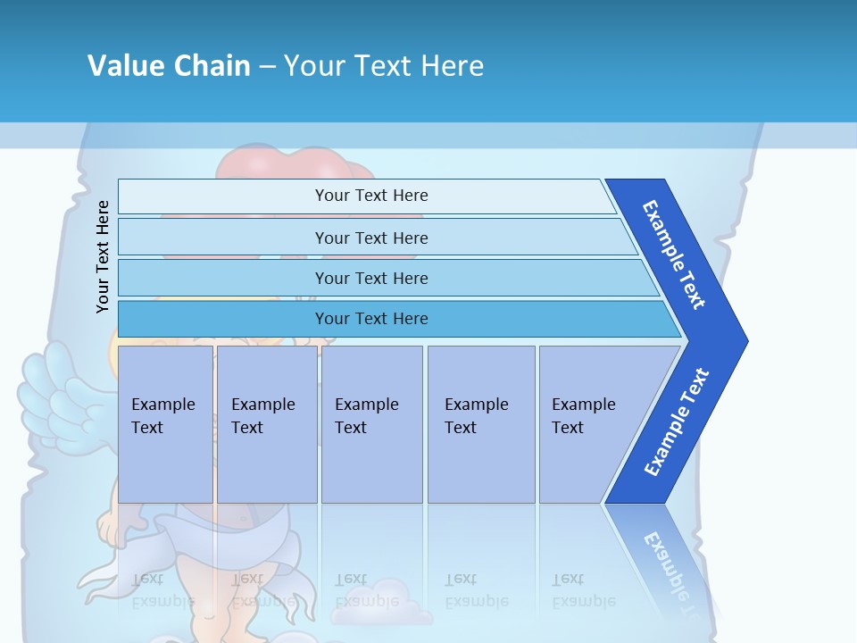 Note Joy Glory PowerPoint Template