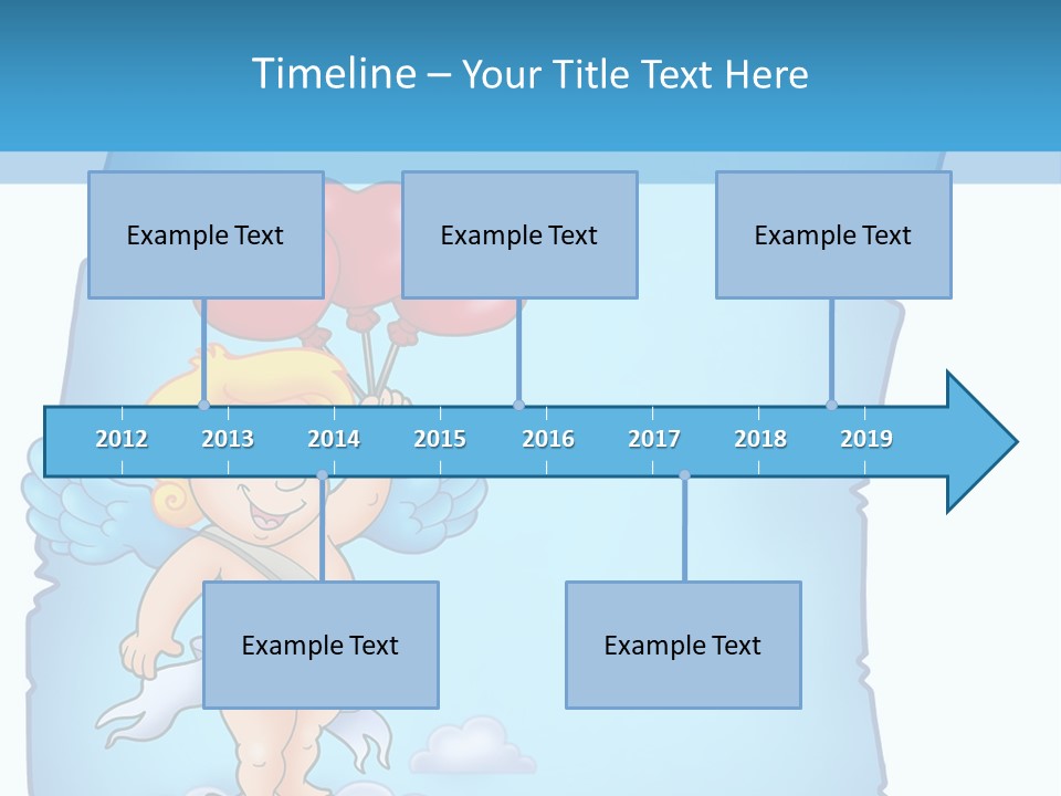 Note Joy Glory PowerPoint Template