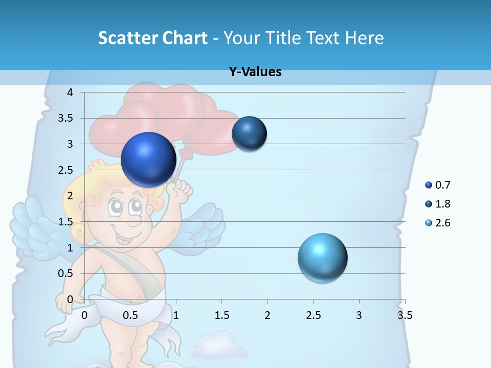 Note Joy Glory PowerPoint Template