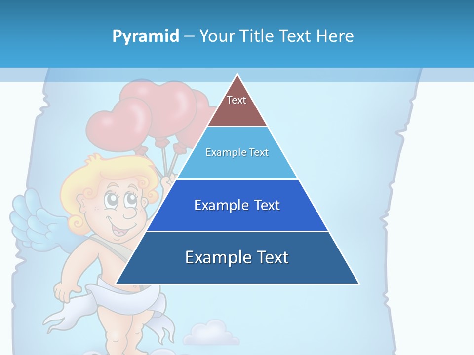 Note Joy Glory PowerPoint Template