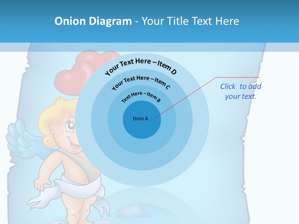 Note Joy Glory PowerPoint Template