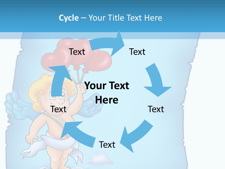Note Joy Glory PowerPoint Template