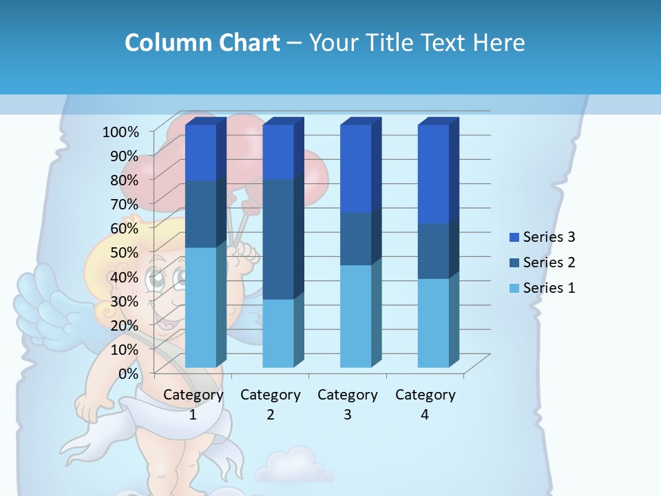 Note Joy Glory PowerPoint Template