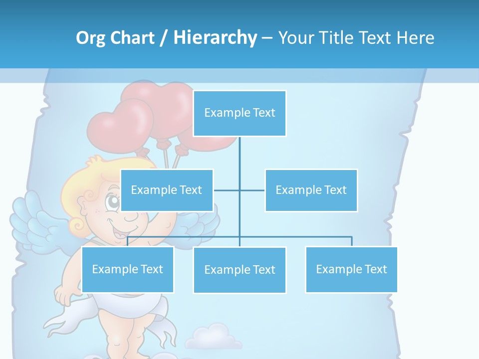 Note Joy Glory PowerPoint Template