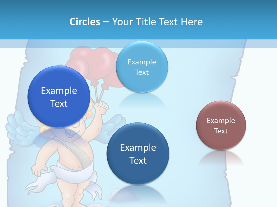 Note Joy Glory PowerPoint Template