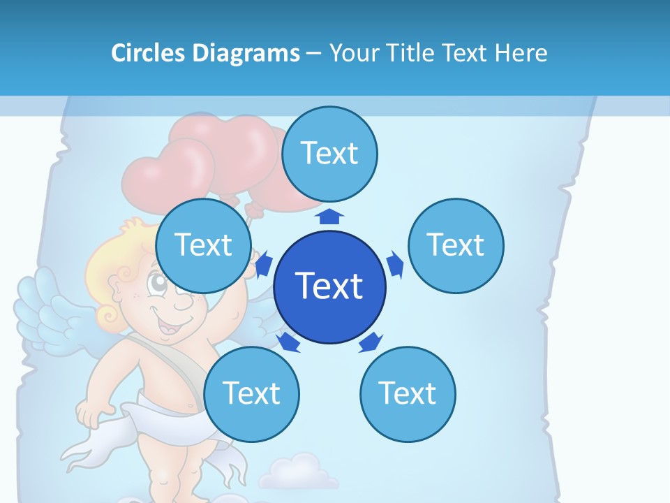 Note Joy Glory PowerPoint Template