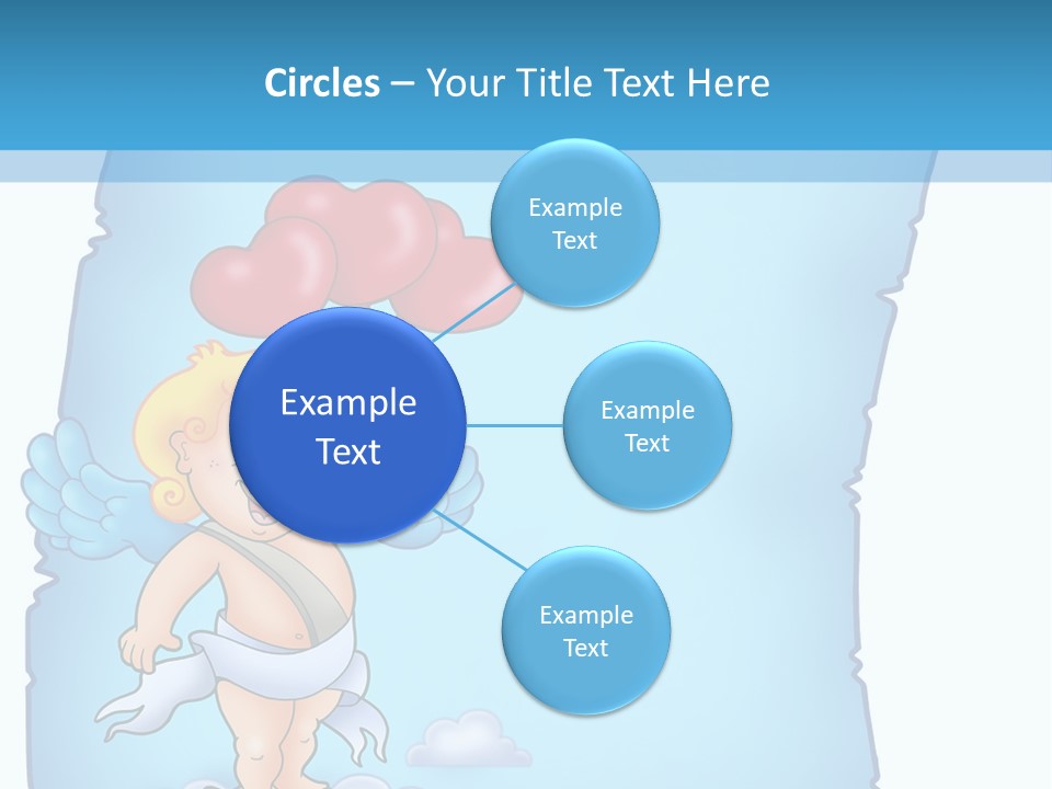 Note Joy Glory PowerPoint Template