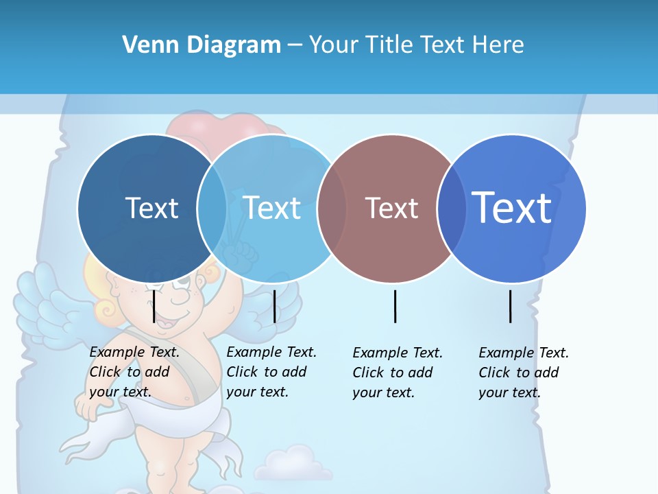 Note Joy Glory PowerPoint Template