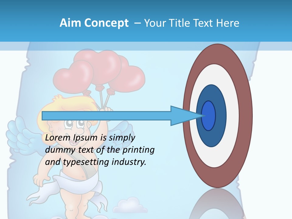 Note Joy Glory PowerPoint Template