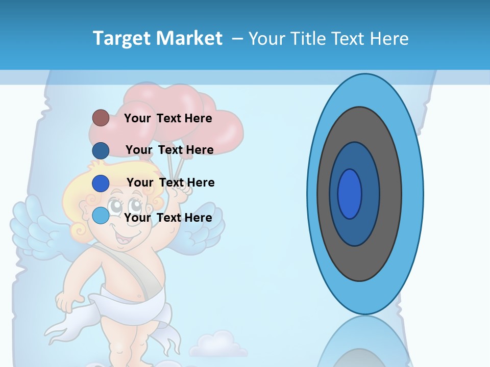 Note Joy Glory PowerPoint Template