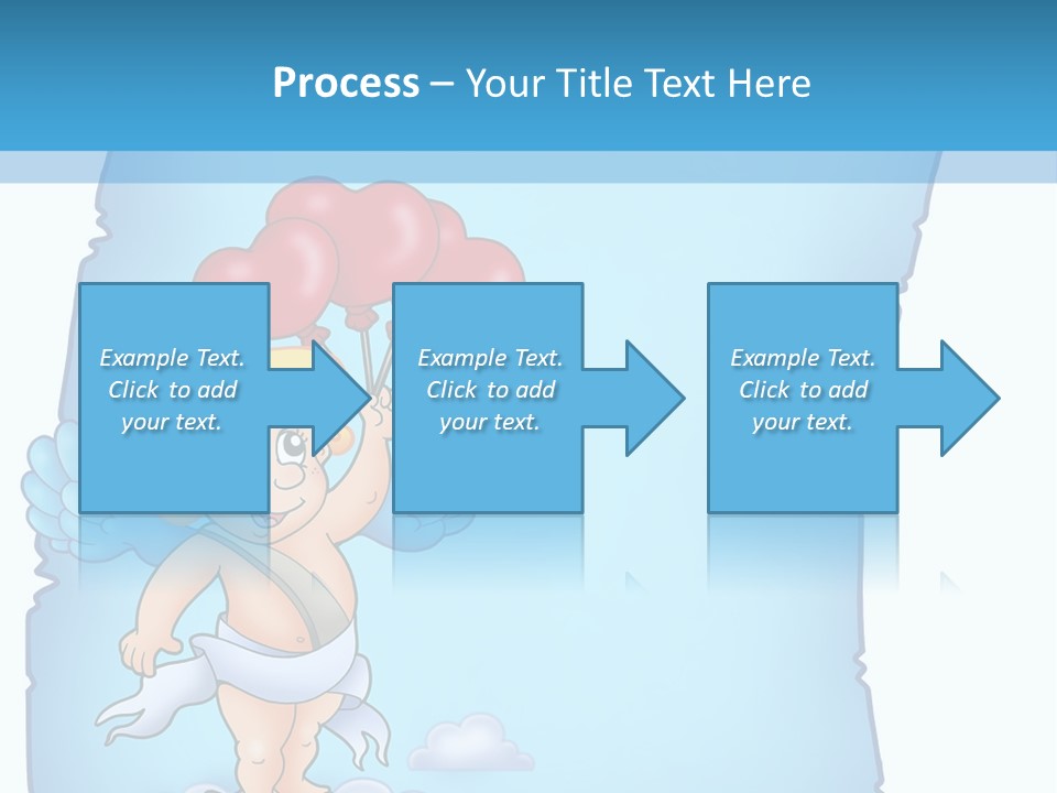 Note Joy Glory PowerPoint Template