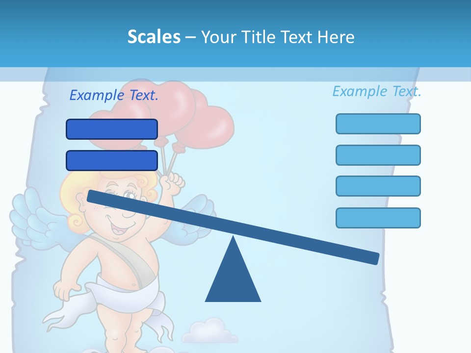 Note Joy Glory PowerPoint Template