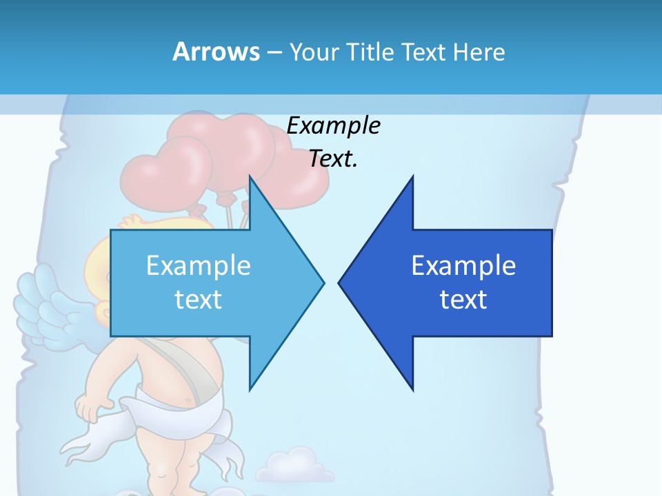 Note Joy Glory PowerPoint Template