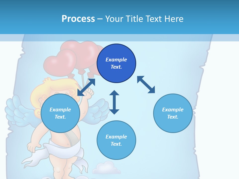 Note Joy Glory PowerPoint Template