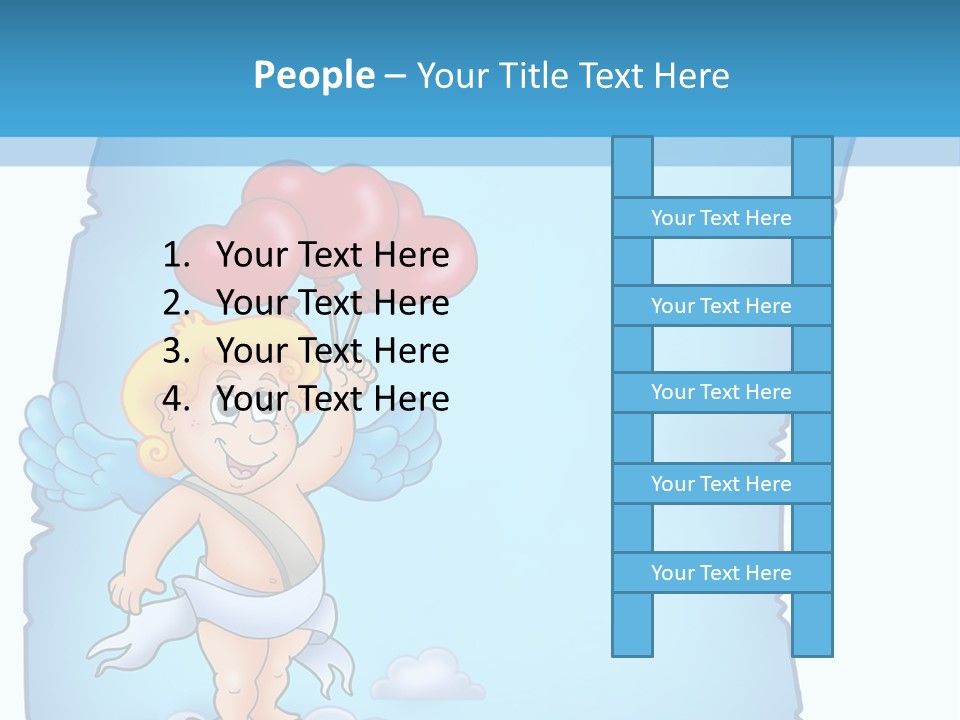 Note Joy Glory PowerPoint Template