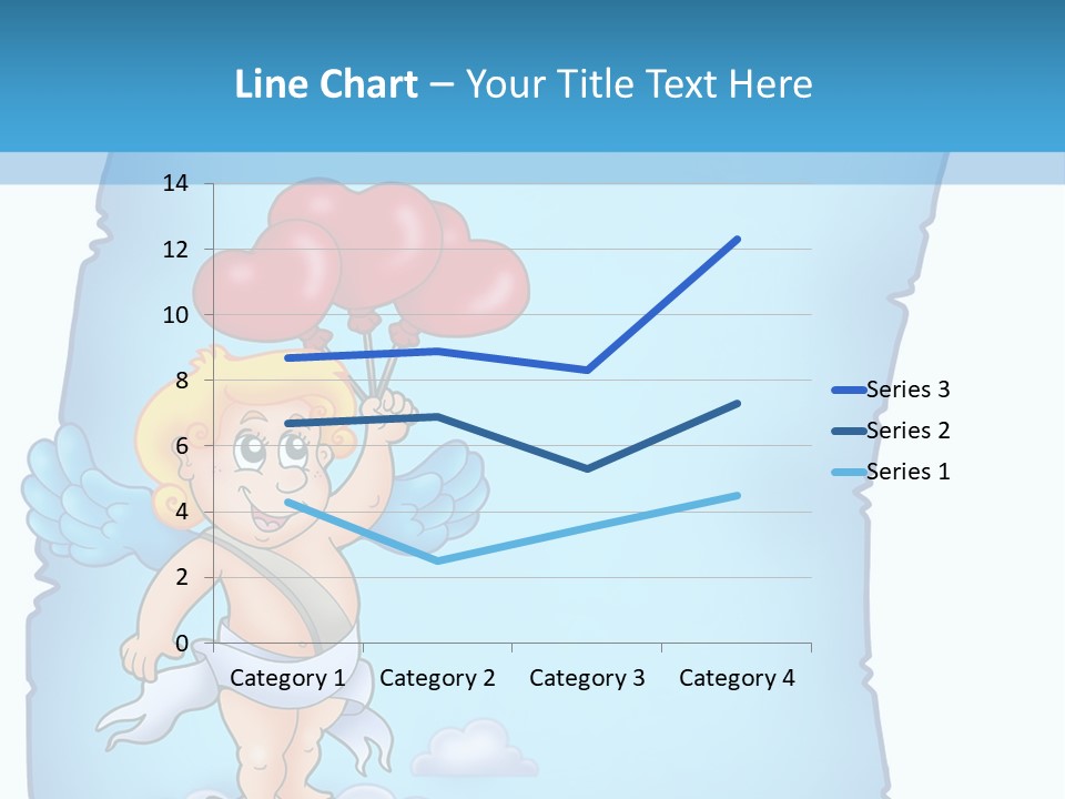 Note Joy Glory PowerPoint Template