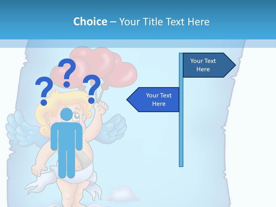 Note Joy Glory PowerPoint Template