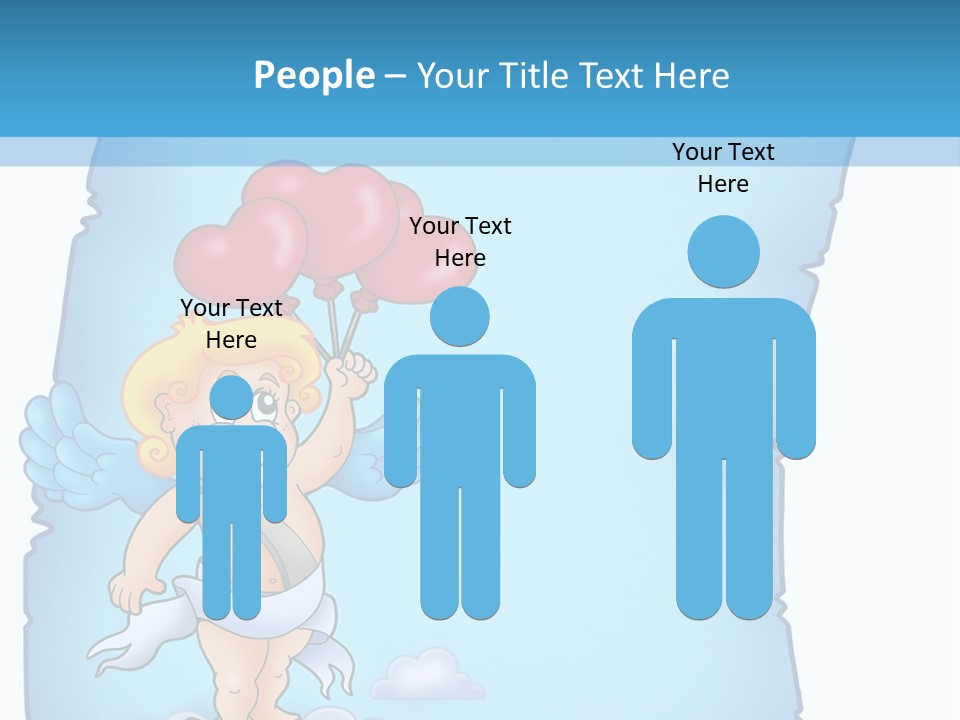 Note Joy Glory PowerPoint Template