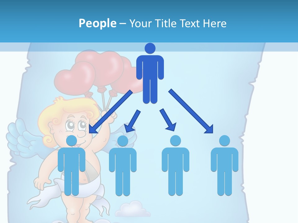 Note Joy Glory PowerPoint Template