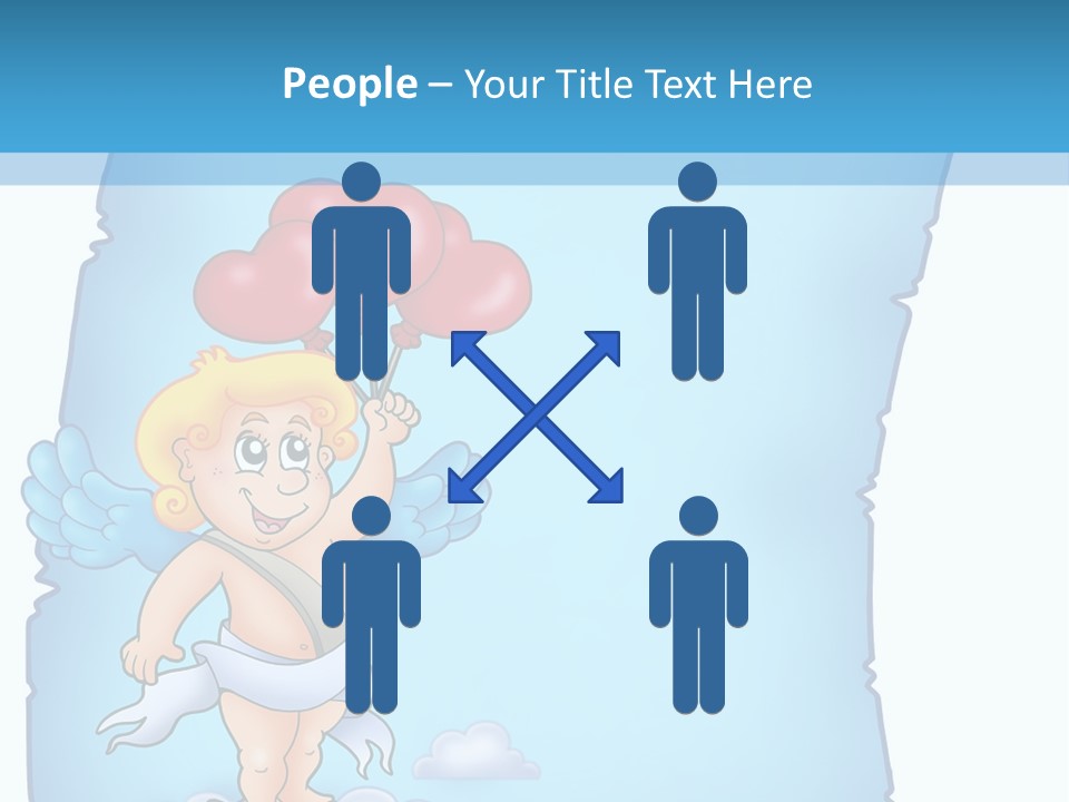 Note Joy Glory PowerPoint Template