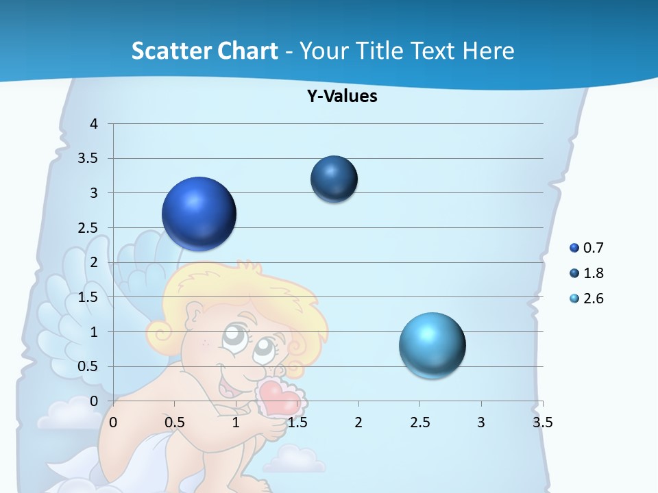 Roll Messenger Day PowerPoint Template