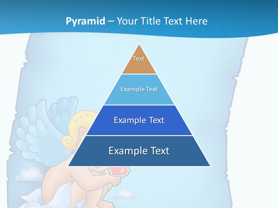 Roll Messenger Day PowerPoint Template