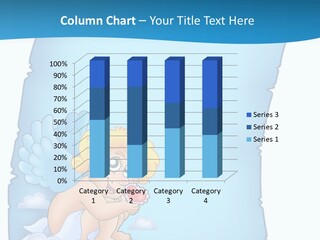 Roll Messenger Day PowerPoint Template