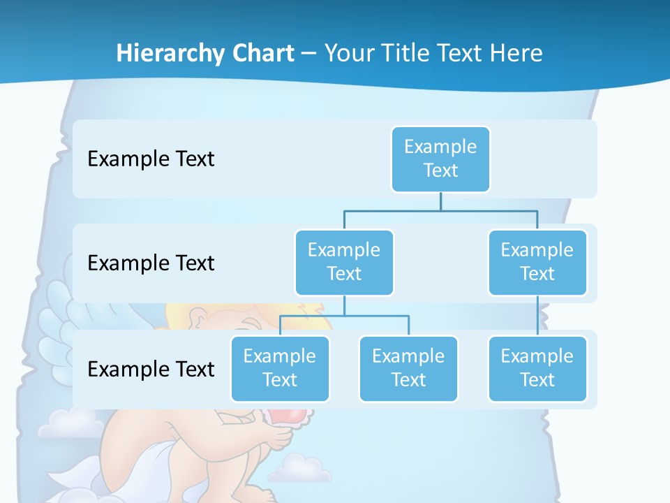 Roll Messenger Day PowerPoint Template