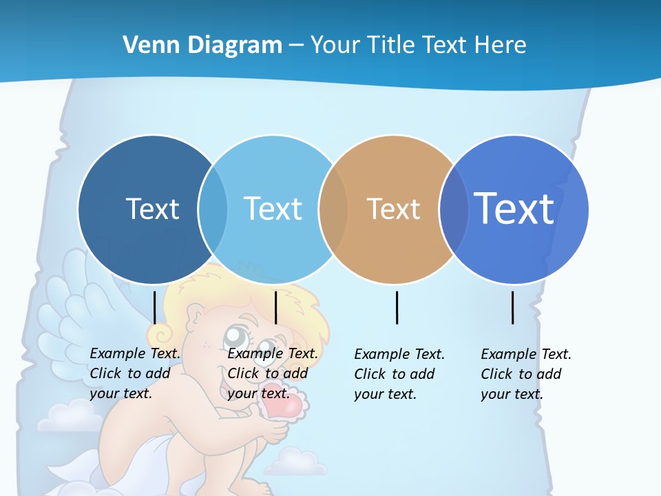 Roll Messenger Day PowerPoint Template