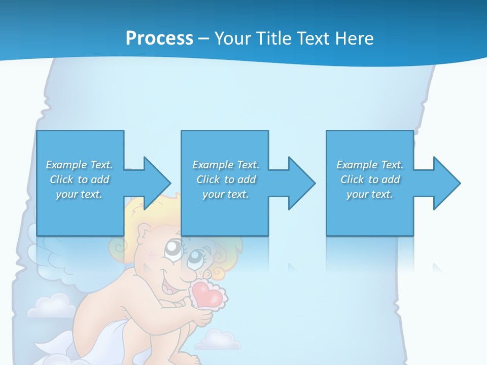 Roll Messenger Day PowerPoint Template