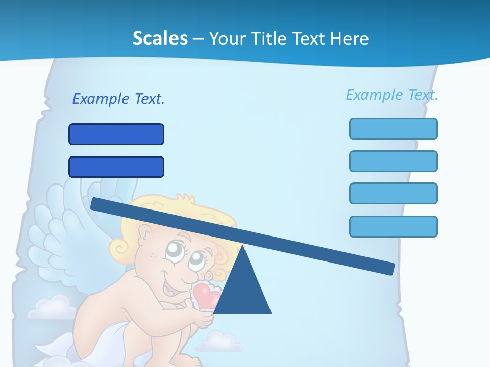 Roll Messenger Day PowerPoint Template