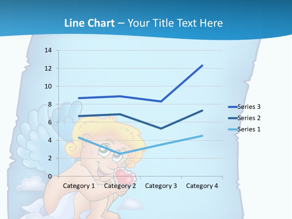 Roll Messenger Day PowerPoint Template