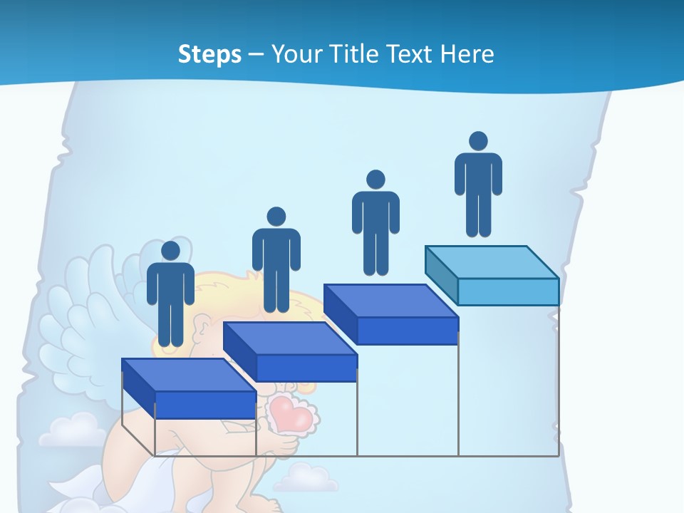 Roll Messenger Day PowerPoint Template