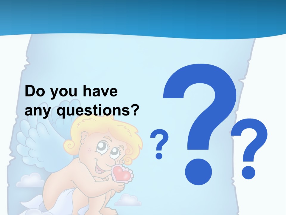 Roll Messenger Day PowerPoint Template