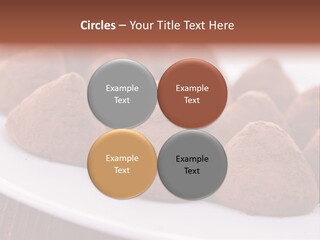 Gourmet Festive Culinary PowerPoint Template