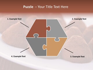 Gourmet Festive Culinary PowerPoint Template