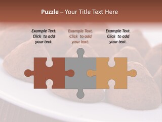 Gourmet Festive Culinary PowerPoint Template