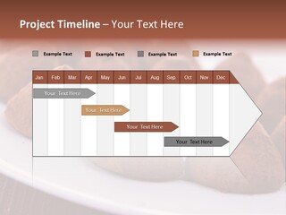 Gourmet Festive Culinary PowerPoint Template
