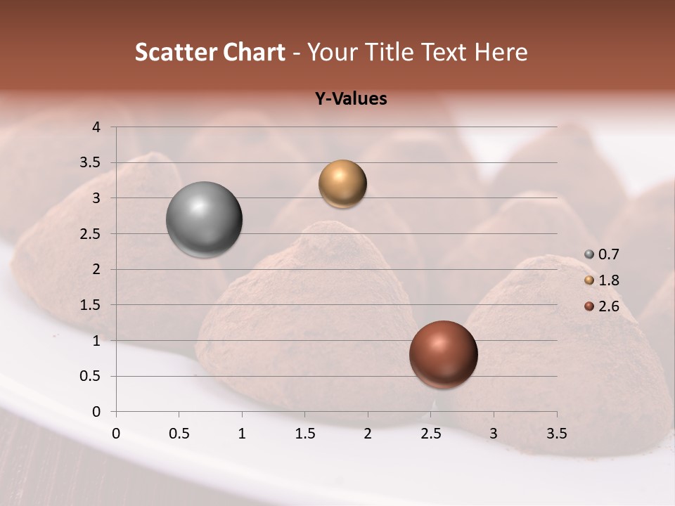 Gourmet Festive Culinary PowerPoint Template