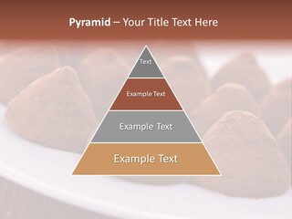 Gourmet Festive Culinary PowerPoint Template