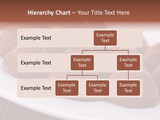 Gourmet Festive Culinary PowerPoint Template