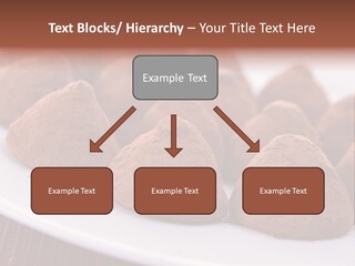 Gourmet Festive Culinary PowerPoint Template
