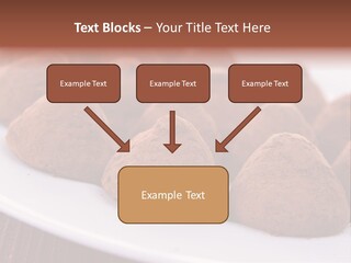 Gourmet Festive Culinary PowerPoint Template